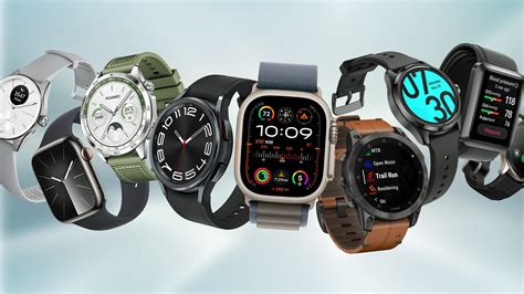 best smartwatches for iphones